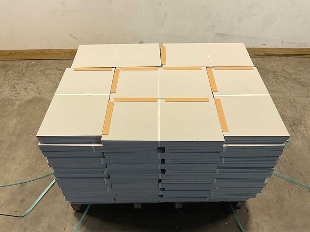 Cedral leisteen - brandklasse a2 - betongrijs - 60x32 cm (1008x) - afbeelding 4 van  6