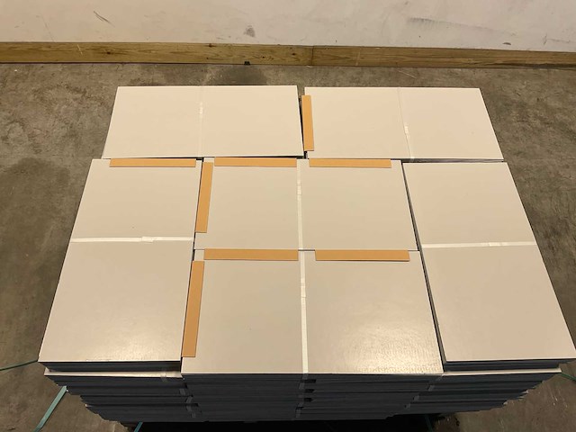Cedral leisteen - brandklasse a2 - betongrijs - 60x32 cm (1008x) - afbeelding 4 van  6