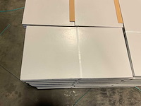 Cedral leisteen - brandklasse a2 - betongrijs - 60x32 cm (600x) - afbeelding 5 van  6