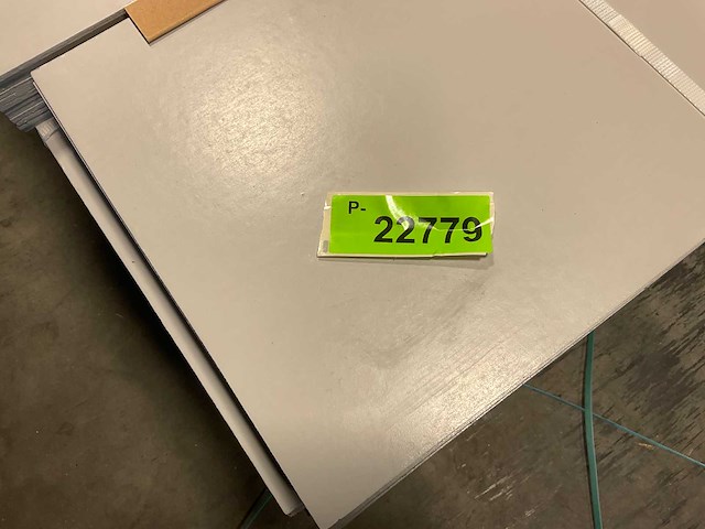 Cedral leisteen - brandklasse a2 - betongrijs - 60x32 cm (600x) - afbeelding 6 van  6