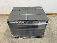 Cedral leisteen - brandklasse a2 - donkergijs - 60x32 cm (1008x) - afbeelding 2 van  9