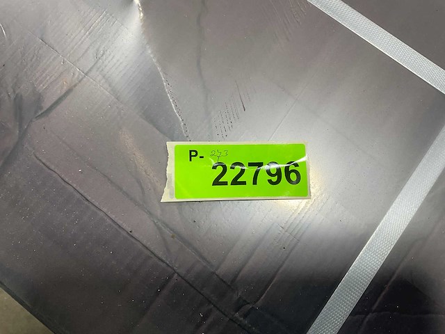 Cedral leisteen - brandklasse a2 - donkergrijs - 45x32 cm (1320x) - afbeelding 4 van  4