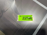 Cedral leisteen - brandklasse a2 - donkergrijs - 45x32 cm (1320x) - afbeelding 4 van  4