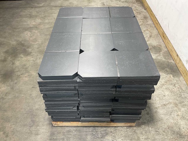 Cedral leisteen - brandklasse a2 - donkergrijs - 60x30 cm (1080x) - afbeelding 6 van  11