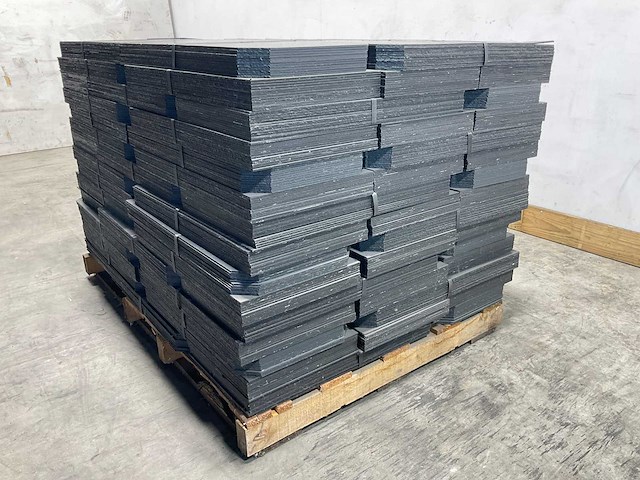 Cedral leisteen - brandklasse a2 - donkergrijs - 60x30 cm (1080x) - afbeelding 8 van  11