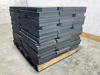 Cedral leisteen - brandklasse a2 - donkergrijs - 60x30 cm (1080x) - afbeelding 8 van  11