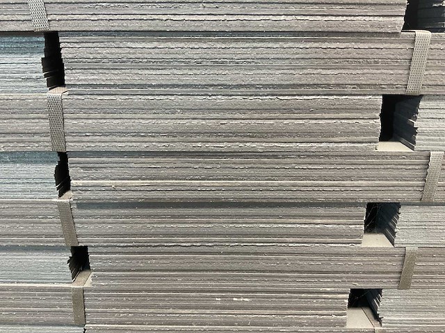 Cedral leisteen - brandklasse a2 - donkergrijs - 60x32 cm (1008x) - afbeelding 7 van  10