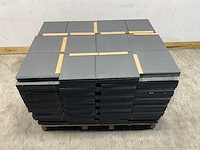 Cedral leisteen - brandklasse a2 - donkergrijs - 60x32 cm (1008x) - afbeelding 4 van  10