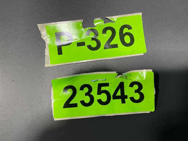 Cedral leisteen - brandklasse a2 - donkergrijs - 60x32 cm (1008x) - afbeelding 8 van  10