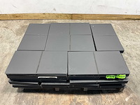Cedral leisteen - brandklasse a2 - donkergrijs - 60x32 cm (360x) - afbeelding 1 van  4