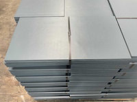 Cedral leisteen - brandklasse a2 - henegouwsblauw - 60x32cm (1008x) - afbeelding 2 van  5