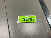 Cedral leisteen - brandklasse a2 - zinkgrijs - 45x32 cm (1320x) - afbeelding 4 van  4