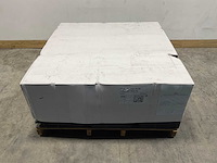 Cedral leisteen - brandklasse a2 - zwart - 40x40 cm (1008x) - afbeelding 10 van  11