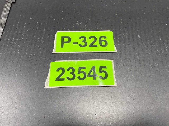 Cedral leisteen - brandklasse a2 - zwart - 60x32 cm (1008x) - afbeelding 9 van  11