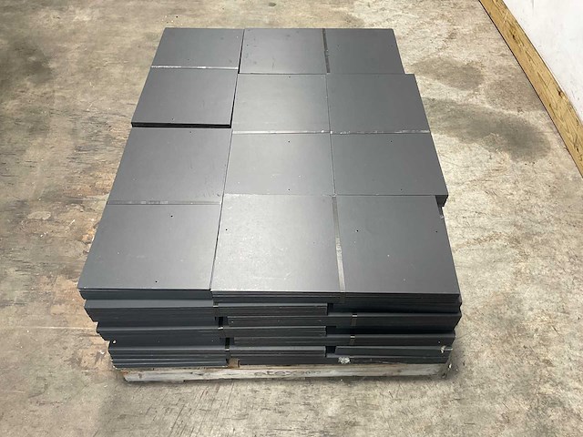 Cedral leisteen 3g - brandklasse a2 - donkergrijs - 60x32cm (504x) - afbeelding 3 van  8
