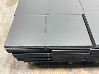 Cedral leisteen 3g - brandklasse a2 - donkergrijs - 60x32cm (504x) - afbeelding 4 van  8