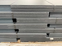 Cedral leisteen 3g - brandklasse a2 - donkergrijs - 60x32cm (504x) - afbeelding 5 van  8