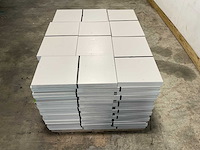 Cedral leisteen 3g - brandklasse a2 (onbrandbaar) - betongrijs - 60x32 cm (1008x) - afbeelding 1 van  2