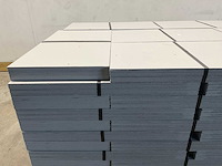 Cedral leisteen 3g - brandklasse a2 (onbrandbaar) - betongrijs - 60x32 cm (1008x) - afbeelding 5 van  9