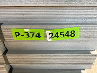 Cedral leisteen 3g - brandklasse a2 (onbrandbaar) - betongrijs - 60x32 cm (612x) - afbeelding 7 van  7