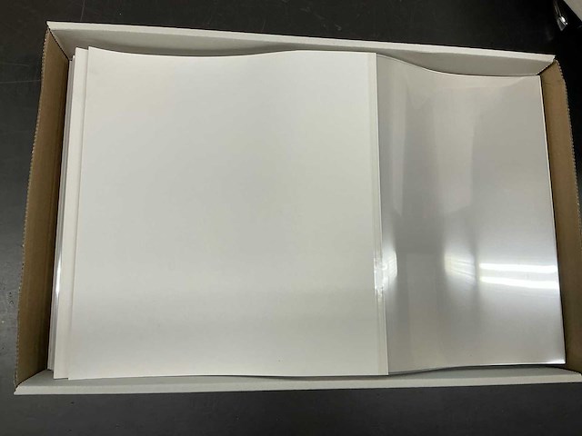 Cedu en interbind boekbindmachine (2x) - afbeelding 2 van  10