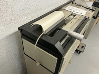 Cedu en interbind boekbindmachine (2x) - afbeelding 6 van  10