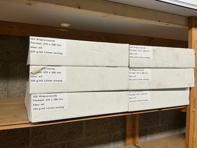 Cedu en interbind boekbindmachine (2x) - afbeelding 10 van  10