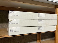 Cedu en interbind boekbindmachine (2x) - afbeelding 10 van  10