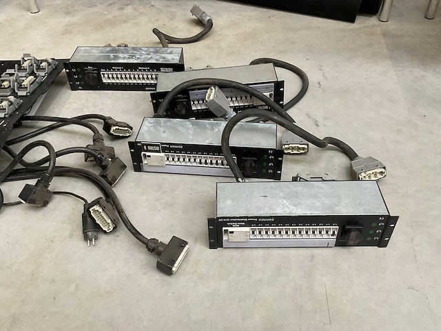 Cee 125a psu - afbeelding 2 van  5
