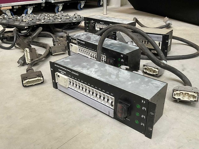 Cee 125a psu - afbeelding 3 van  5