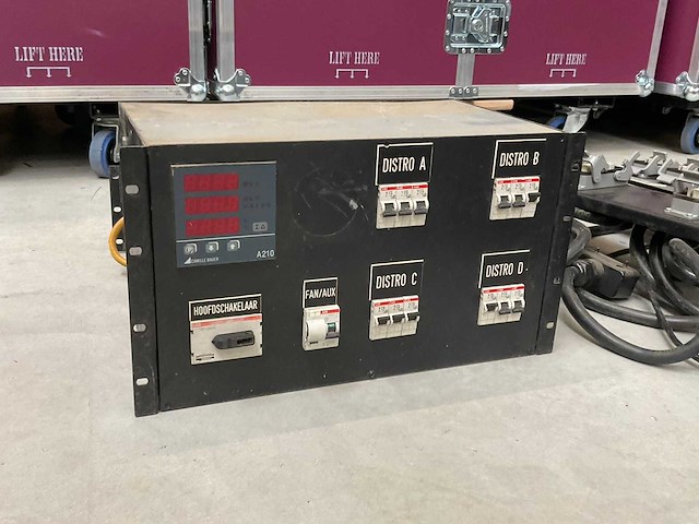 Cee 125a psu - afbeelding 4 van  5