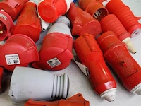 Cee connectoren en stekkers - afbeelding 4 van  6