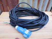 Cee kabel ca 30 meter - afbeelding 1 van  11