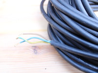 Cee kabel ca 30 meter - afbeelding 5 van  11