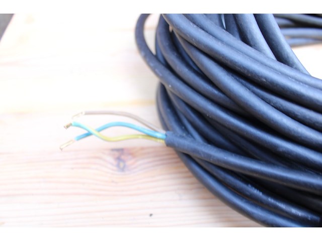 Cee kabel ca 30 meter - afbeelding 10 van  11