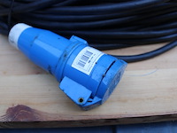 Cee kabel ca 30 meter - afbeelding 11 van  11