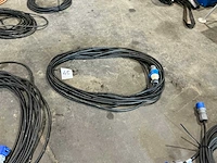 Cee verlengkabel (2x) - afbeelding 3 van  3