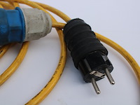 Cee verloopkabel ca 5 meter - afbeelding 4 van  7
