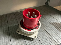 Cee125a krachtstroom aansluiting - afbeelding 1 van  3