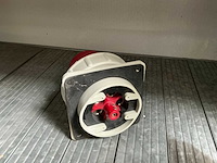 Cee125a krachtstroom aansluiting - afbeelding 3 van  3