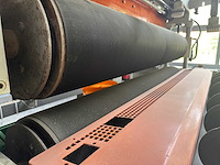 Cefla - orma - tn 3500/1/rbt - i 413 - borstelmachine + lijmwals - afbeelding 3 van  24