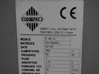 Cegepac - afbeelding 8 van  8