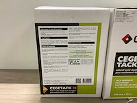 Cegetack m kleefband 240 mm × 50 m (3x) - afbeelding 3 van  3