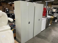 Ceha ch-180 dossierkast (2x) - afbeelding 1 van  7