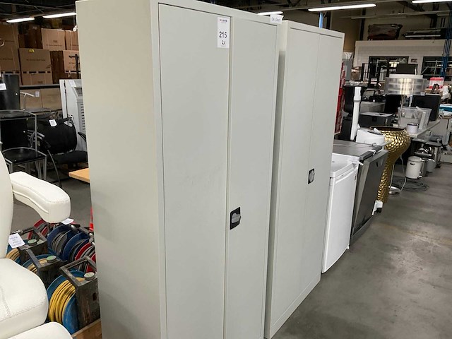 Ceha ch-180 dossierkast (2x) - afbeelding 2 van  7