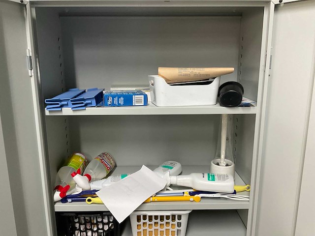 Ceha ch-180 dossierkast (2x) - afbeelding 4 van  7