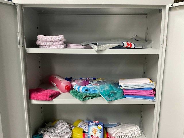 Ceha ch-180 dossierkast (2x) - afbeelding 6 van  7