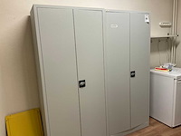 Ceha dossierkast (2x) - afbeelding 2 van  4