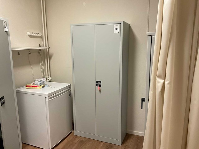 Ceha dossierkast - afbeelding 1 van  4