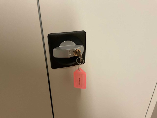 Ceha dossierkast - afbeelding 3 van  4